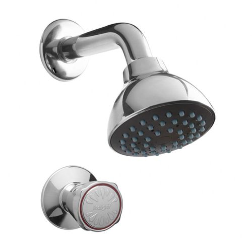 Llave de ducha Baru c/sal