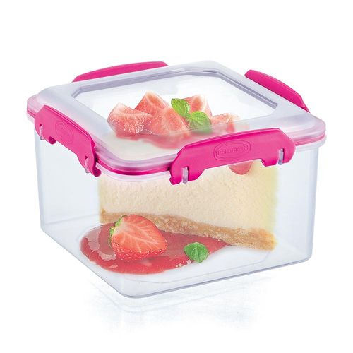 Taper Lok-it Box 1.25 litros