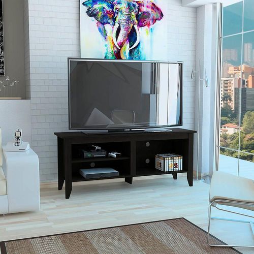 Mesa de TV 65" Essential - Wengue