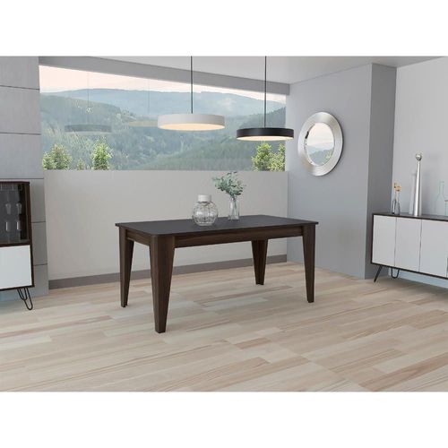 Mesa Comedor Torino 2 - Habano