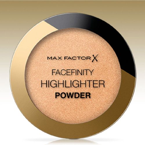 Iluminador Max Factor Highlighter Facefinity Bronze Glow 30 ML