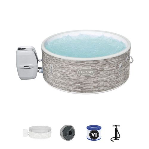 Jacuzzi Bestway Lay-Z-Spa 155Cm Vancouver