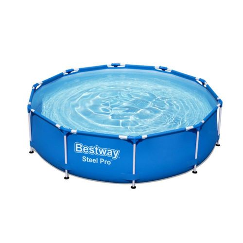 Piscina Bestway Steel Pro 305X76 cm