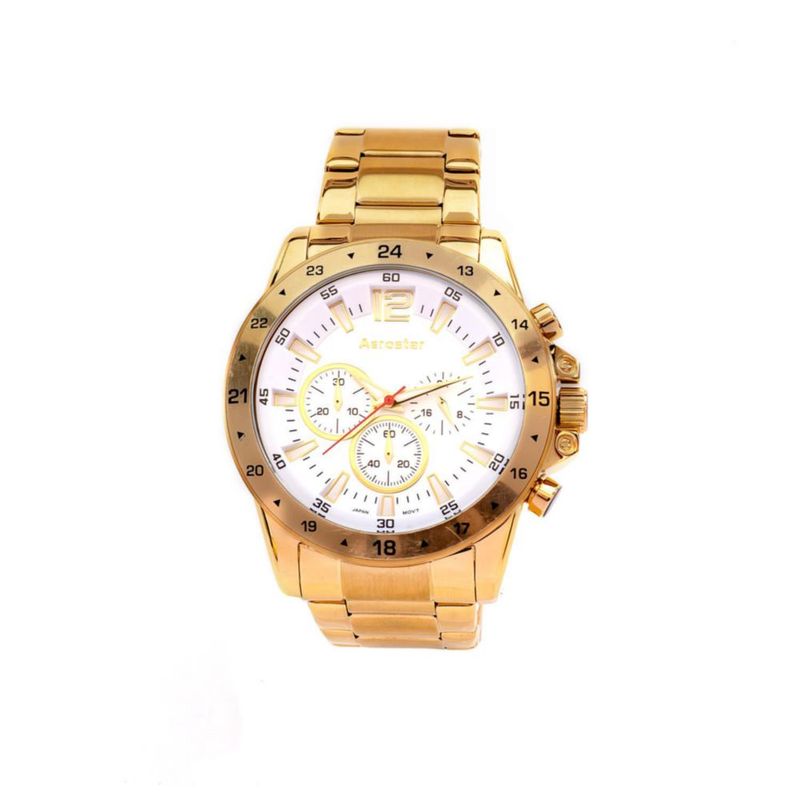 Reloj Hombre Aerostar 2221002 Shopstar