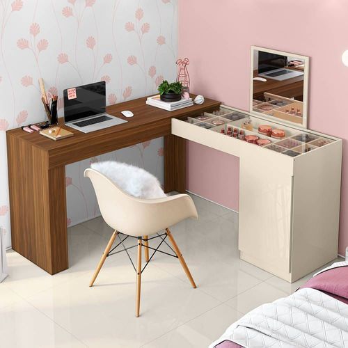 Escritorio Star Bicolor