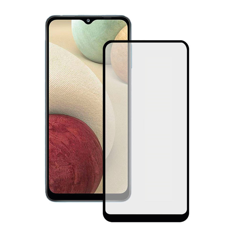 Protector de pantalla para Xiaomi Redmi 9, vidrio templado - Coolbox