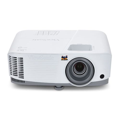 Proyector multimedia fijo Viewsonic PA503X 3600 lúmenes, 300"