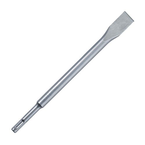 Cincel plano SDS Plus 250mm KWB