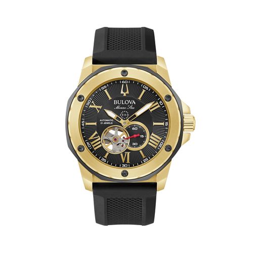 Reloj Bulova Hombre 98A272