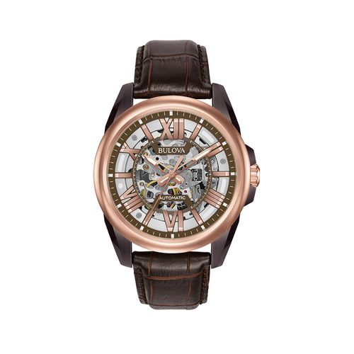 Reloj Bulova Hombre 98A165