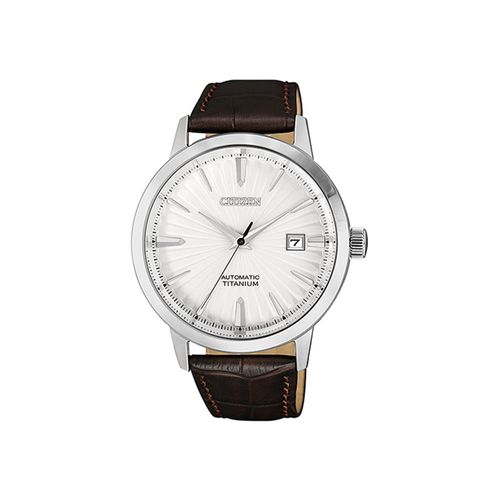 Reloj Hombre Citizen NJ2180-11A