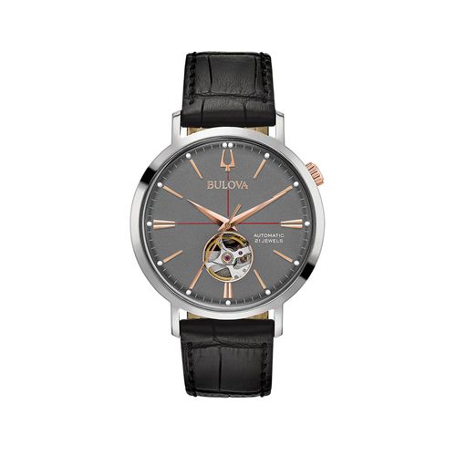 Reloj Hombre Bulova 98A187