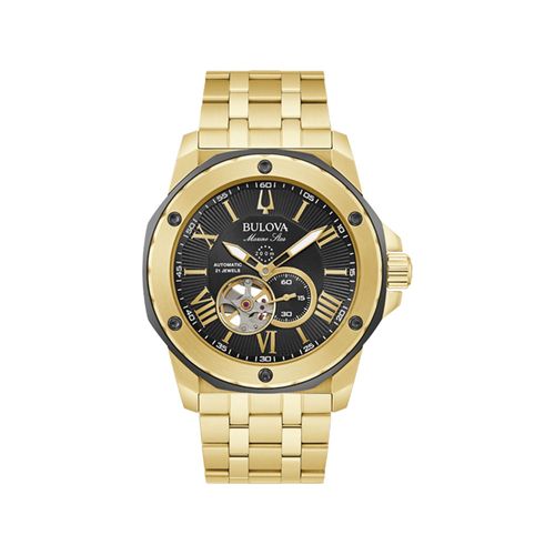 Reloj Bulova Hombre 98A273