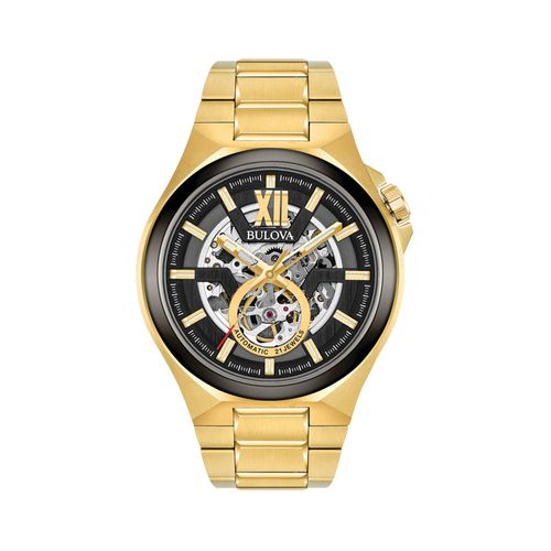 Reloj Bulova Hombre 98A178