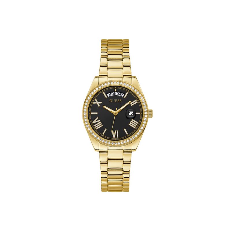 Mercado libre discount reloj guess mujer