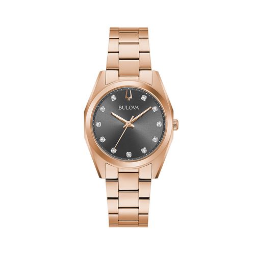 Reloj Bulova Mujer 97P156