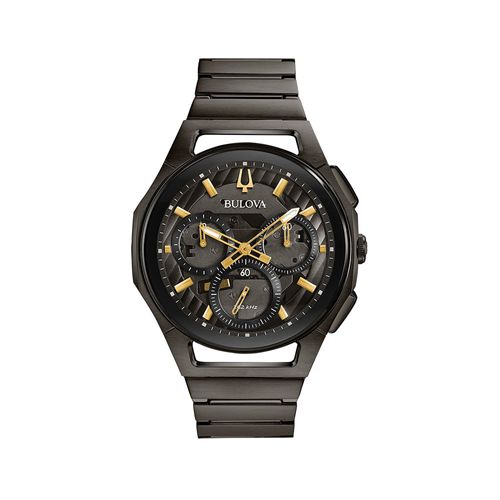 Reloj Hombre Bulova 98A206