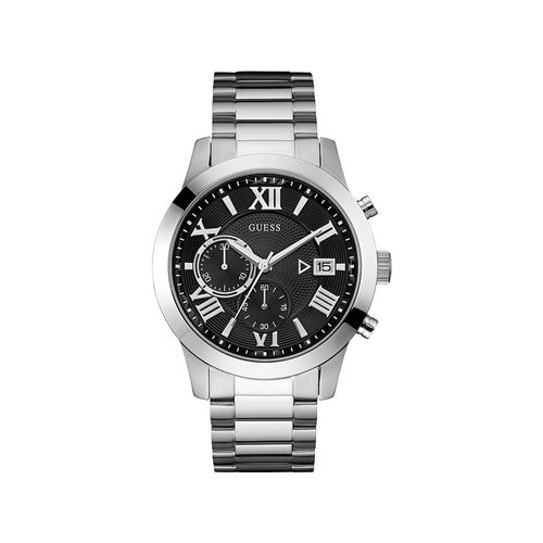 Reloj Hombre Guess W0668G3