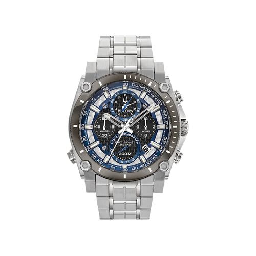 Reloj Hombre Bulova 98B316