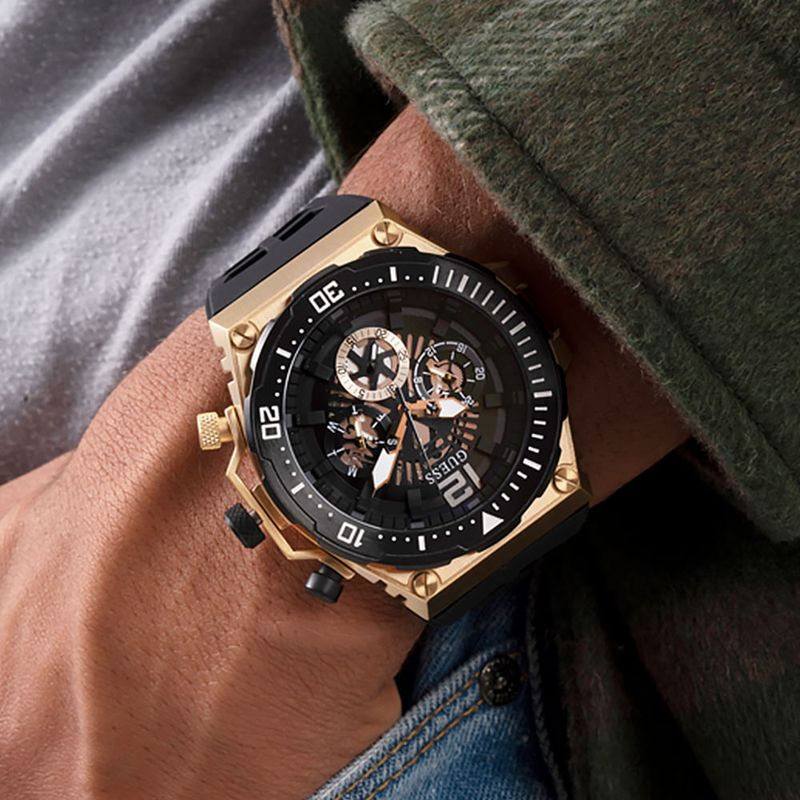 Guess Relojes hombre - Compra online a los mejores precios