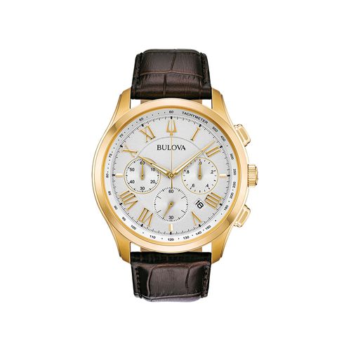 Reloj Hombre Bulova 97B169