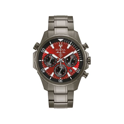 Reloj Hombre Bulova 98B350