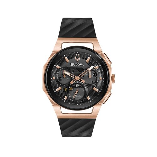 Reloj Hombre Bulova 98A185