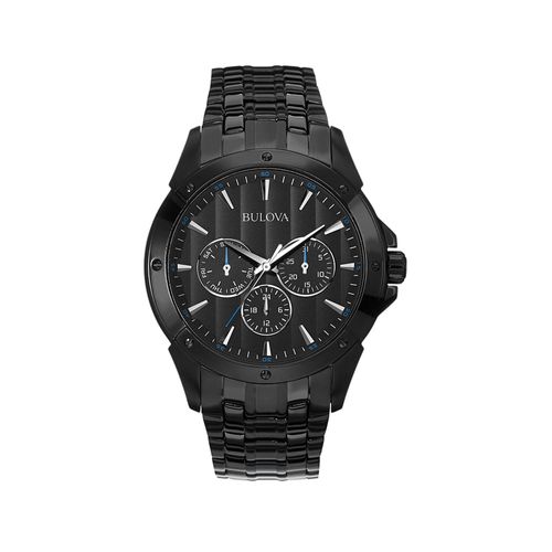 Reloj Hombre Bulova 98C121