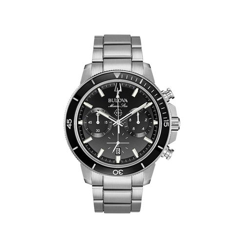 Reloj Hombre Bulova 96B272