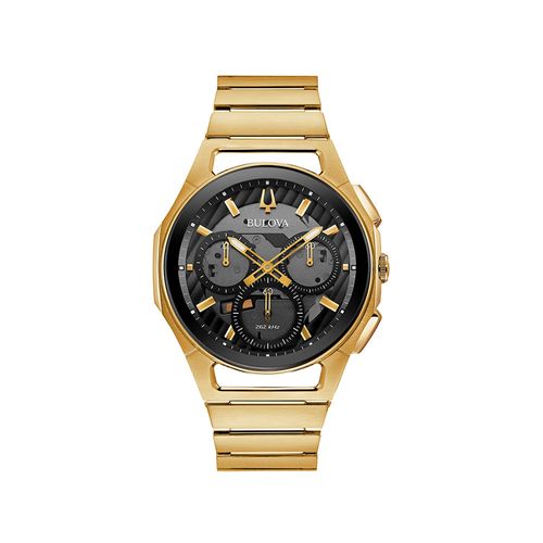 Reloj Hombre Bulova 97A144