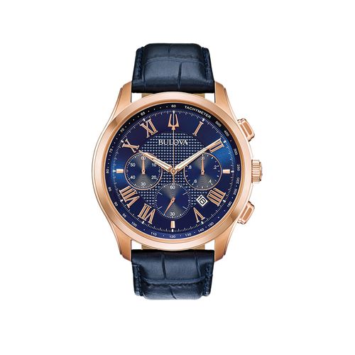 Reloj Hombre Bulova 97B170