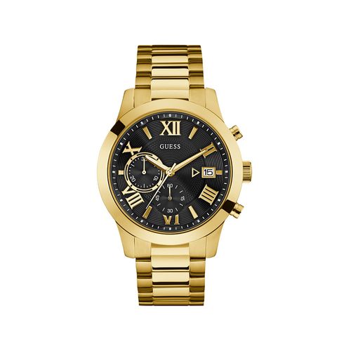 Reloj Hombre Guess W0668G8