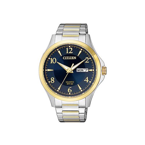 Reloj Hombre Citizen BF2005-54L