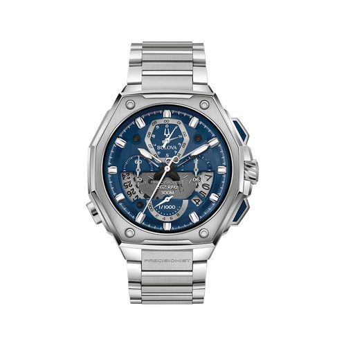 Reloj Hombre Bulova 96B349