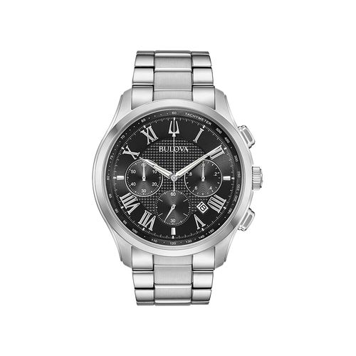 Reloj Hombre Bulova 96B288