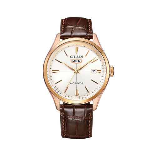 Reloj Citizen Hombre NH8393-05A