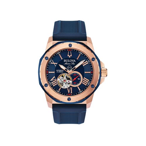 Reloj Hombre Bulova 98A227