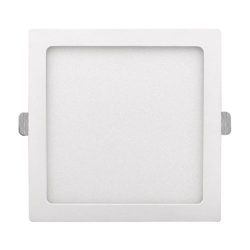 Downlight Slim 2 en 1 cuadrado 24W LB