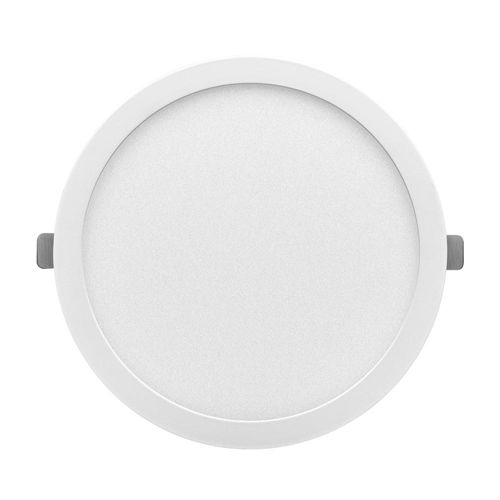 Downlight Slim 2 en 1 redondo 18W Triluz