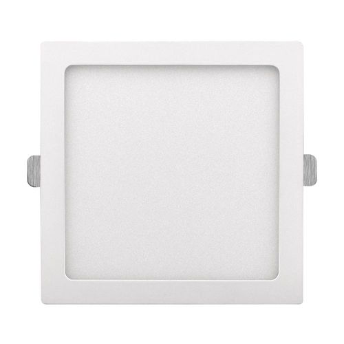 Downlight Slim 2 en 1 cuadrado 18W LB