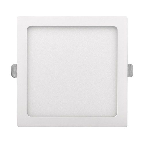 Downlight Slim 2 en 1 cuadrado 24W LC