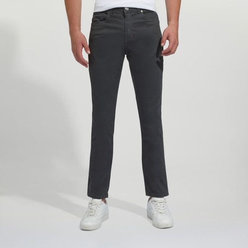 Pantalón Cincobol Tt Gris