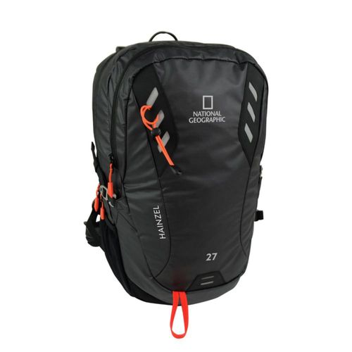 Mochila National Geographic Hainzel Negro