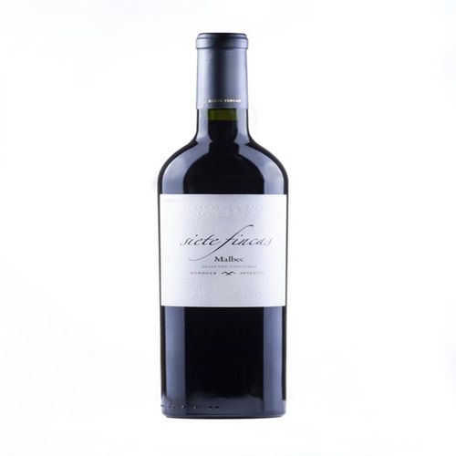 SIETE FINCAS MALBEC 2020