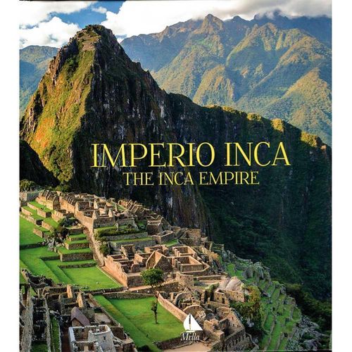 IMPERIO INCA – THE INCA EMPIRE