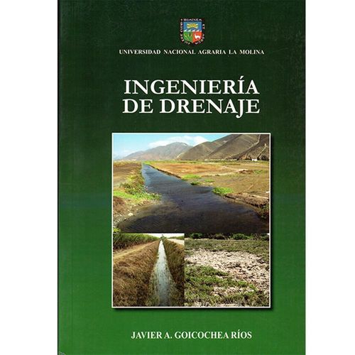 INGENIERIA DE DRENAJE