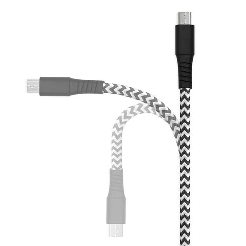 CABLE MICRO USB 1.5 MT I2GO
