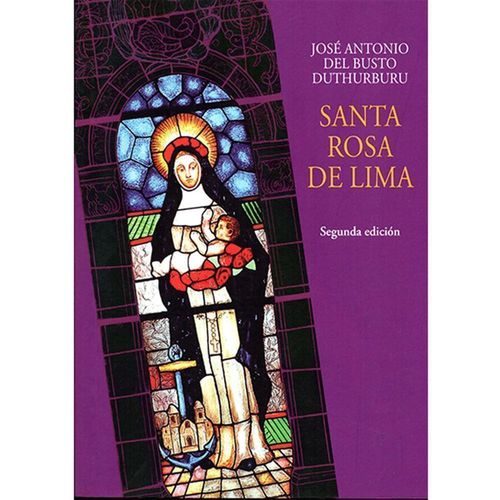 SANTA ROSA DE LIMA