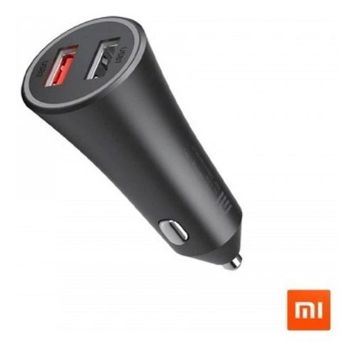 Cargador de Auto Xiaomi - 37watts