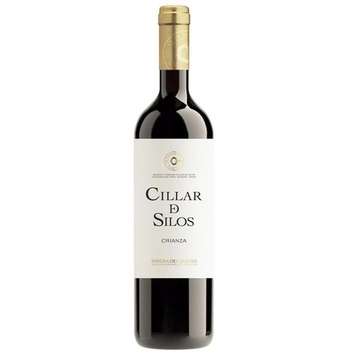 Cillar de Silos Crianza